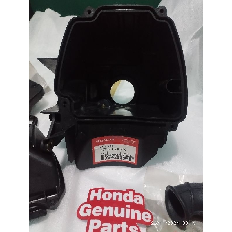 17230KVB930 / BOX FILTER VARIO KARBU SERIES