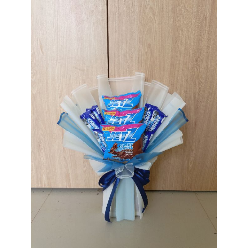 BUKET JAJAN MURAH MEWAH PREMIUM