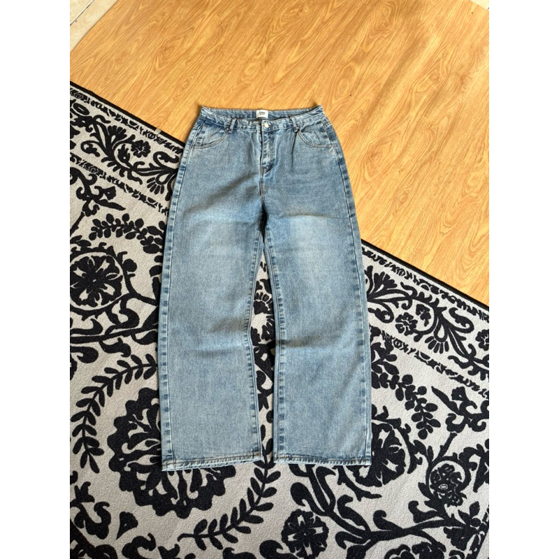 BAGGY JEANS COMMA SHOP