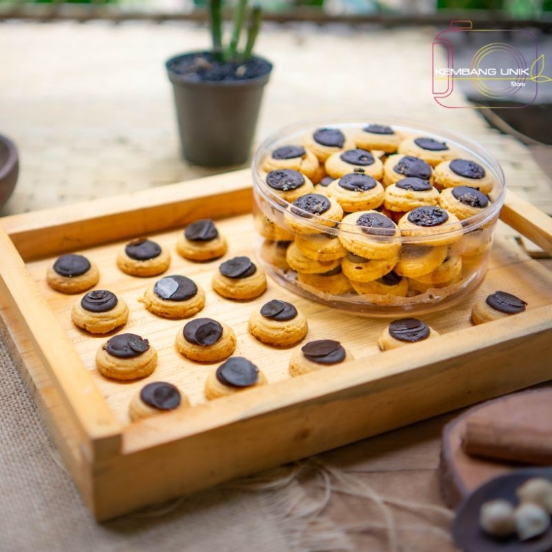 

Choco Cheese Beltins