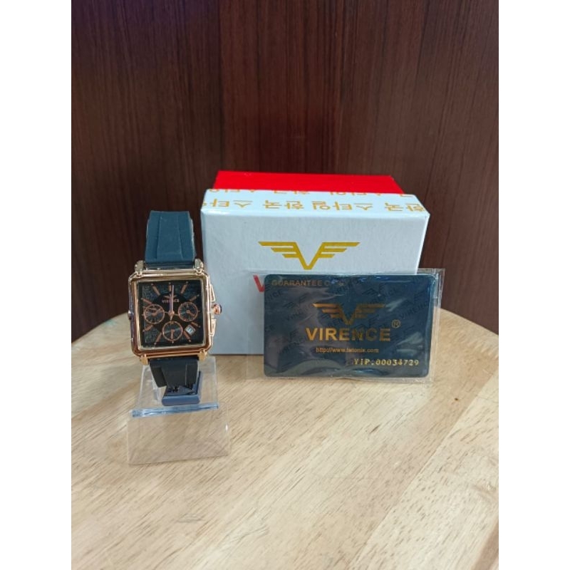 Jam Tangan Wanita Virence