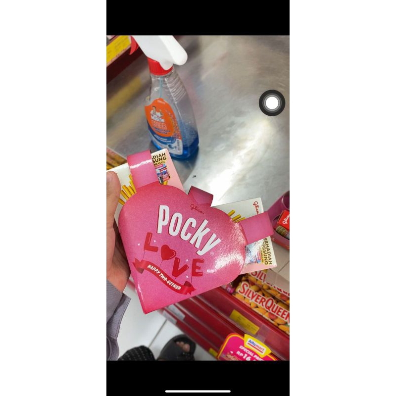 

SILVER QUEEN BONEKA LUCU EDISI VALENTINE 2025