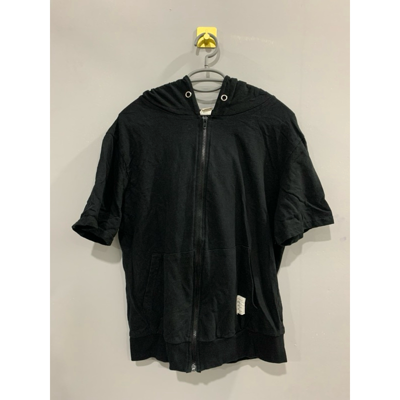 Preloved Hoodie Made In Korea