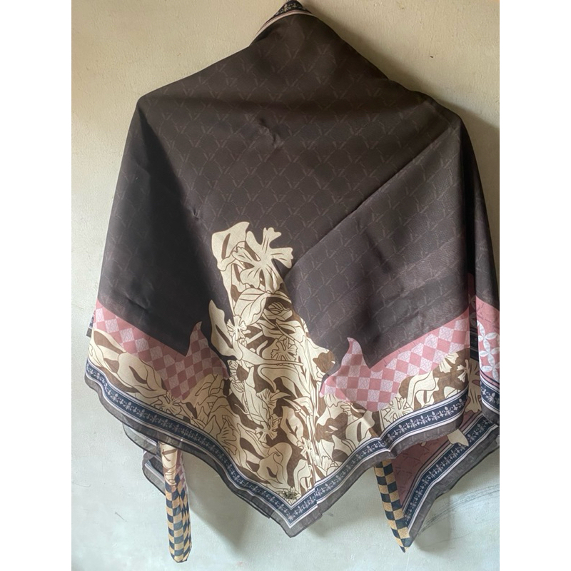 jilbab VZ ori