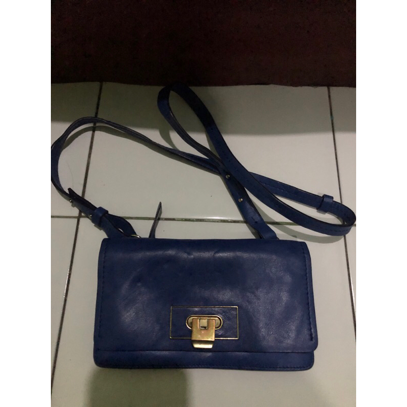sling mossimo duty