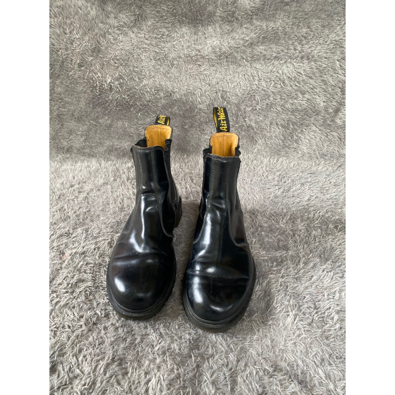 Dr. Martens 2976 Chelsea Boots (second) docmart