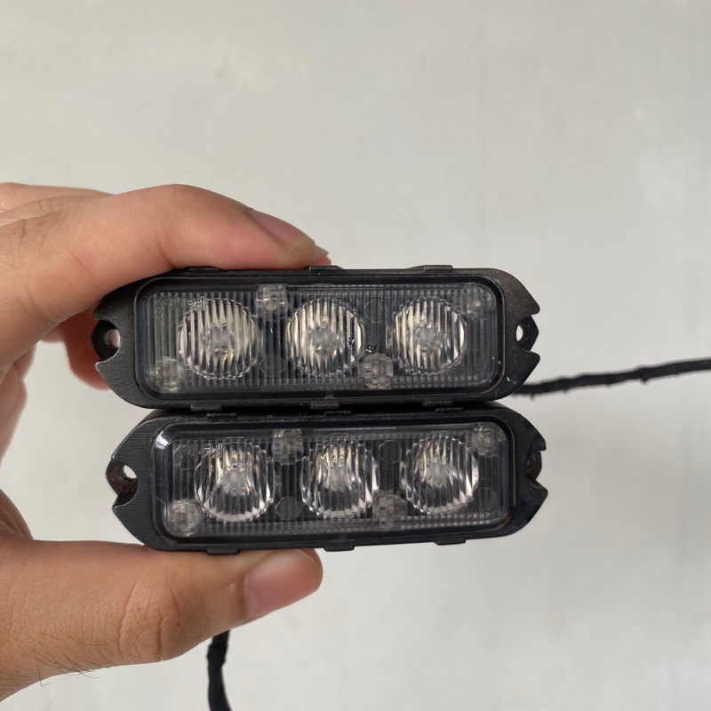 FENIEX T3 - Blue - SEPASANG