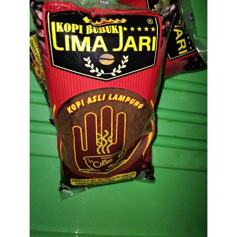

Kopi bubuk murah murah isi 200gr