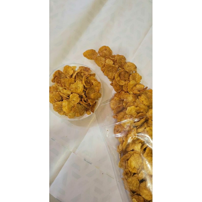 

Emping Belinjo Manis