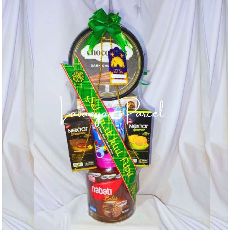 

Parcel Murah Untuk Lebaran