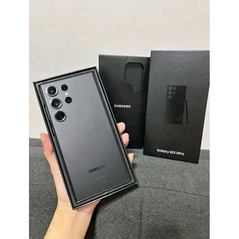 samsung galaxy s23 ultra