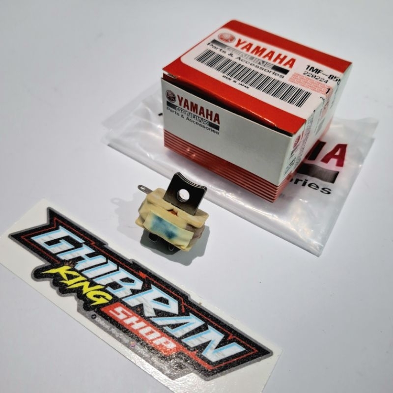 SPUL PULSER RX-KING ORIGINAL YAMAHA GENUINE PART