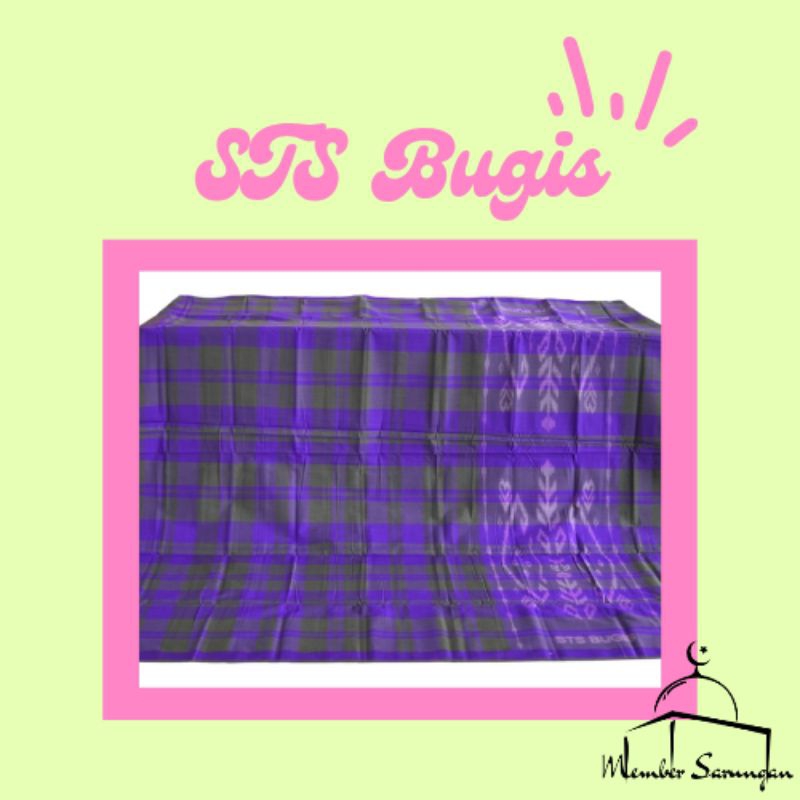 STS BUGIS