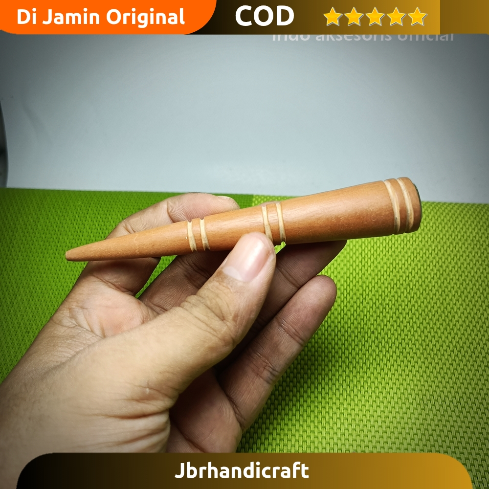 PIPA KAYU GAHARU PROFIL MERAUKE