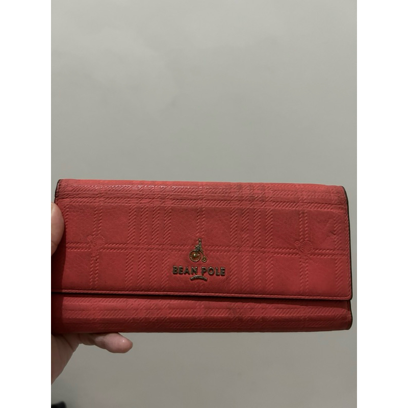 Dompet Beanpole