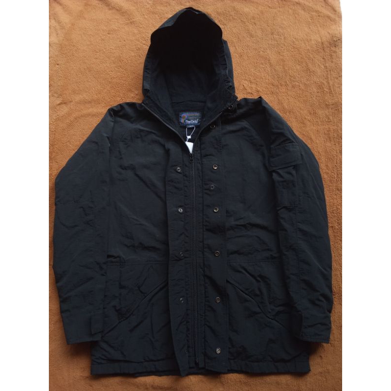 jacket ecwcs