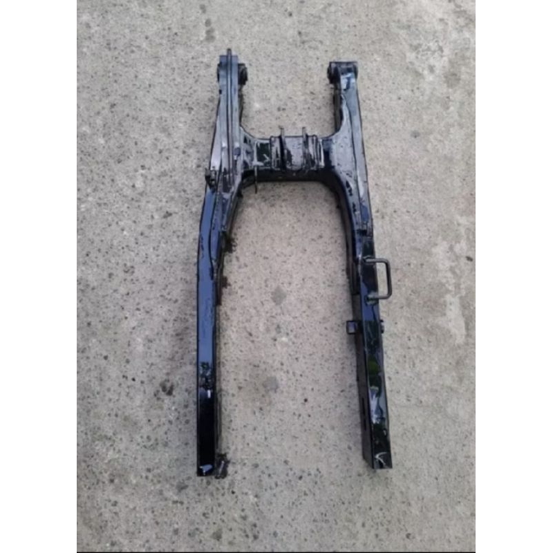 Suing Arm sasis motor Honda Sonic PNP Honda GTR barang original copotan