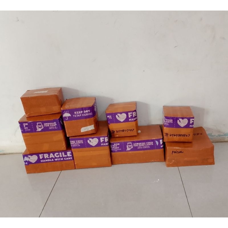 

Obat Ikan Hias Jay Multi Betta