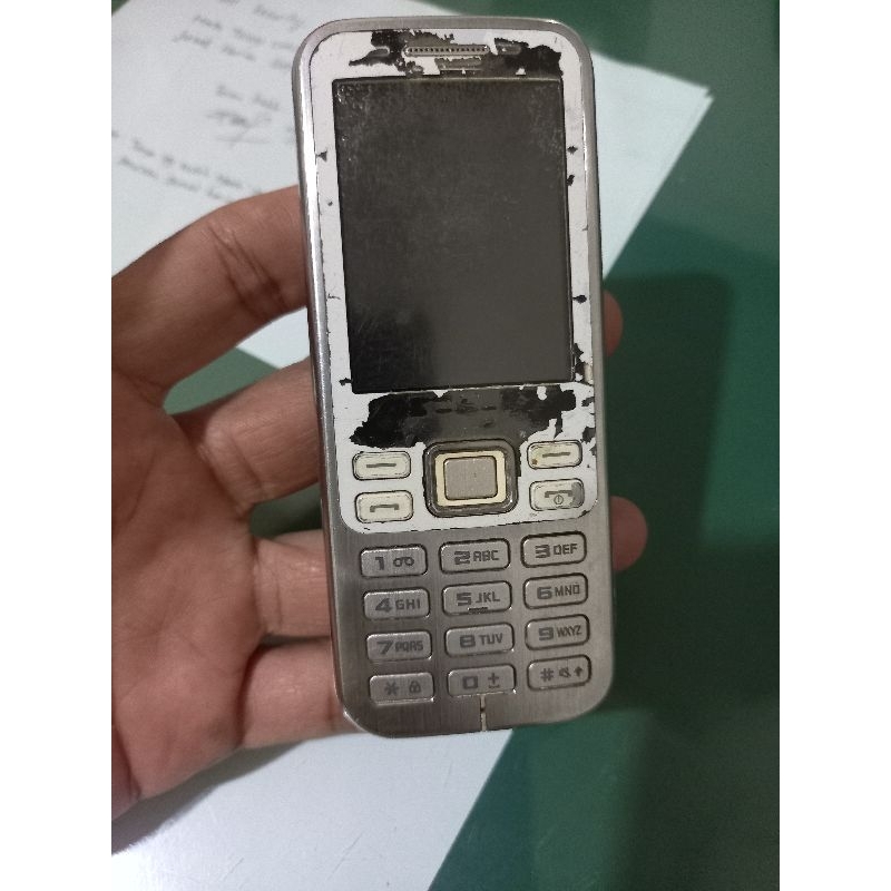 samsung gt-c3322 bahan A3