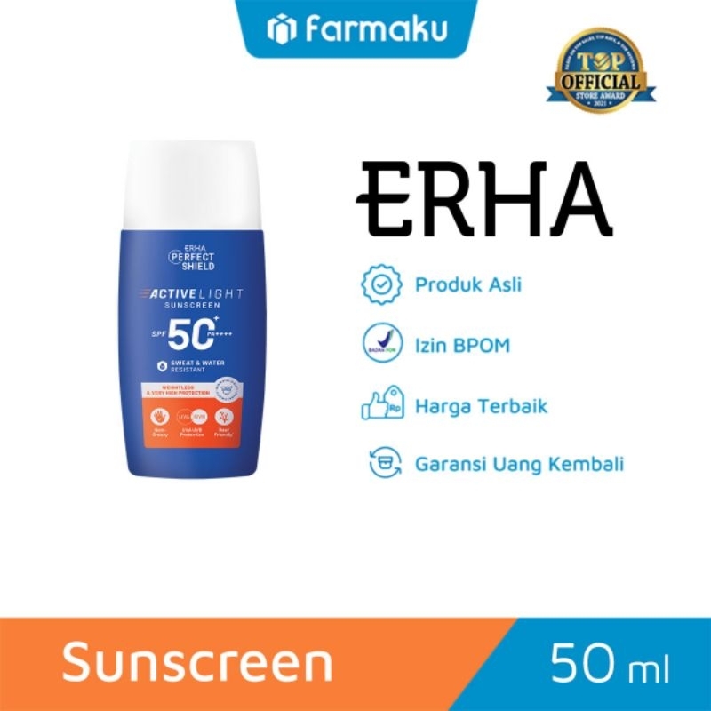 ERHA SKINCARE