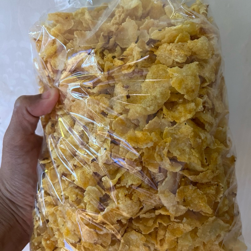 

emping jagung keripik jagung kripik jagung 250gr