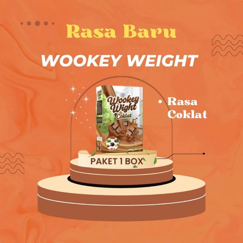 

Paket Hemat Dapat 2 Rasa Cokelat, Susu Bernutrisi Penambah Berat Badan Dan Penggemuk Original Penambah Nafsu Makan Alami Original