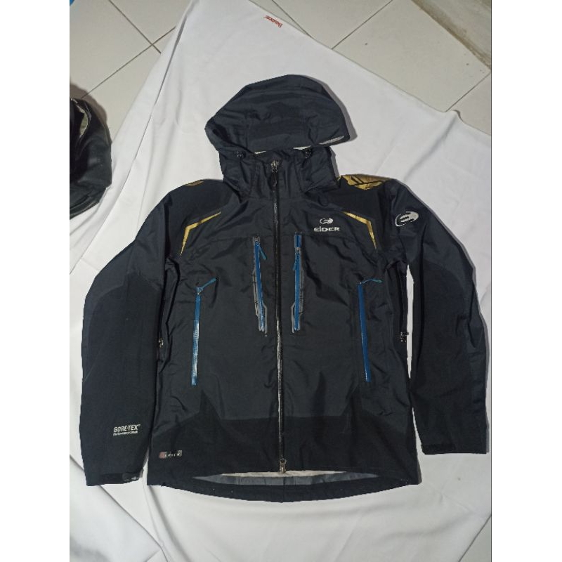 Eider Xenium Goretex