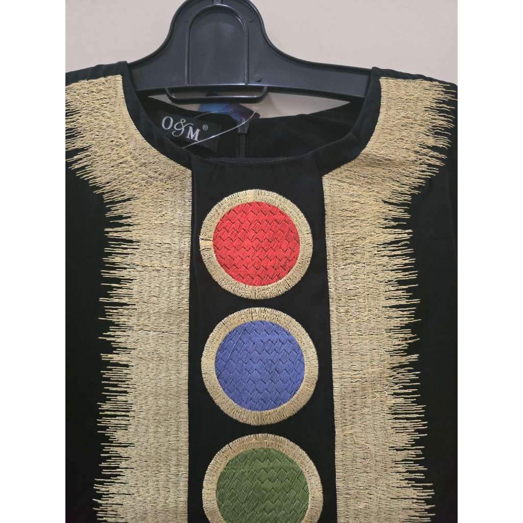 OBRAL GAMIS SYARI SIFON DAN ABAYA BORDIR PRODUK TERBAIK