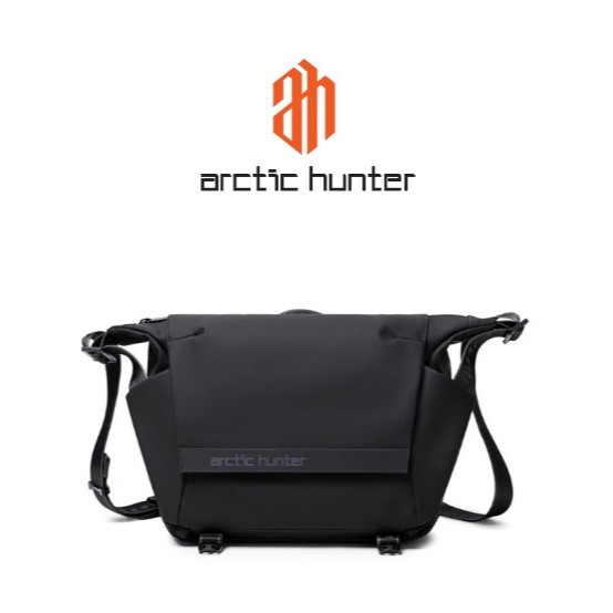Arctic Hunter Trendy Crossbody sling bag tas selempang pria wanita K 00152 eg