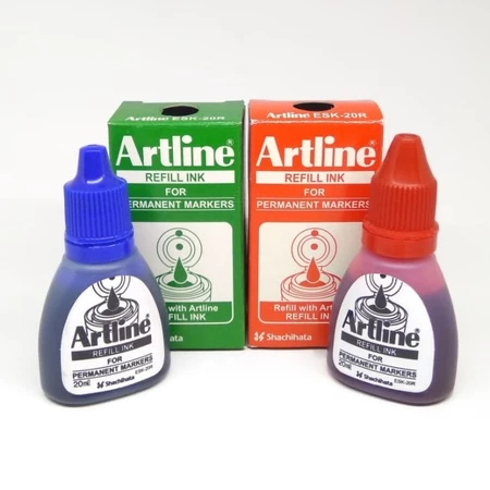 

TINTA SPIDOL WHITE BOARD ARTLINE ESK-20R