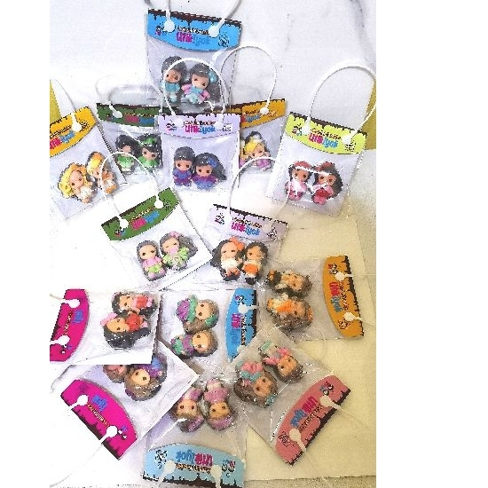 

COKLAT KARAKTER COUPLE