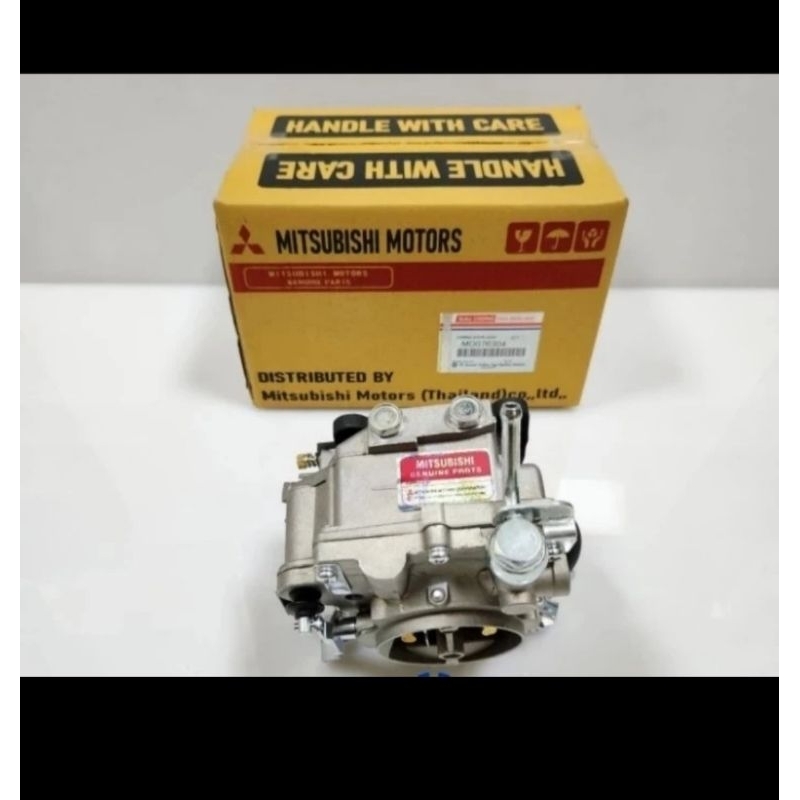 KARBULATOR L300 BENSIN ORI