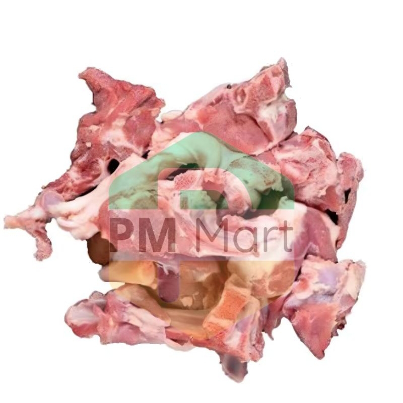 

Tetelan Daging Sapi Segar ±100 Gram