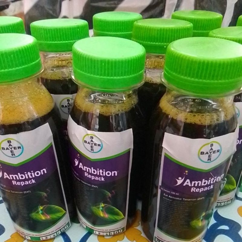 AMBITION 100 ML