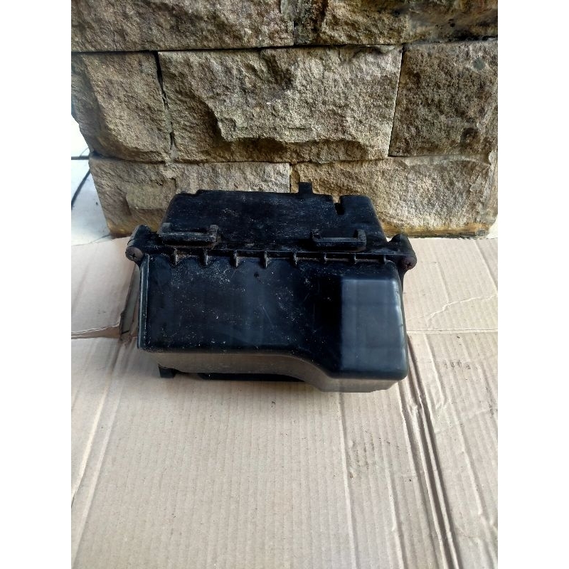 BOX FILTER MIO SMILE SPORTY KARBU ORIGINAL