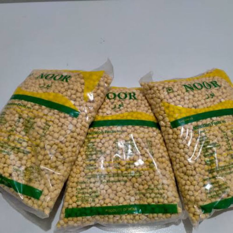 

Kacang Arab 1 Dus (10 Kg) - Oleh-oleh Umroh dan Haji