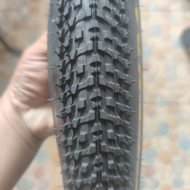 Ban luar kenda 26x1.95 mtb nylon mtb federal ban 26