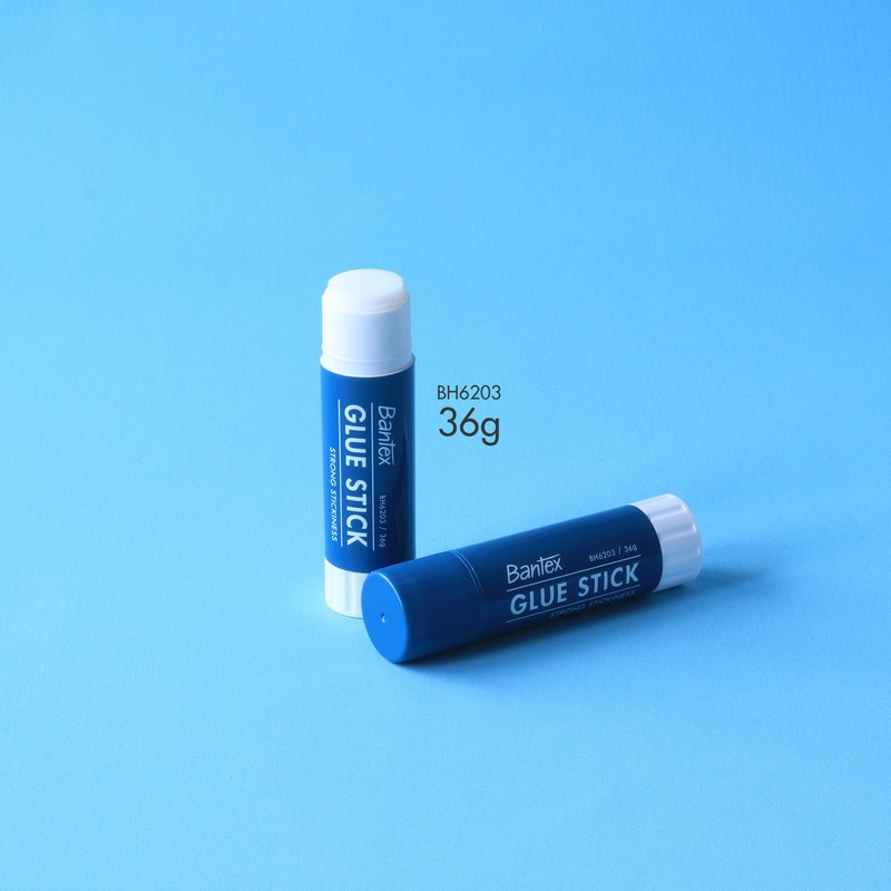 

BANTEX GLUE STICK / LEM STICK 36 GR (PCS)