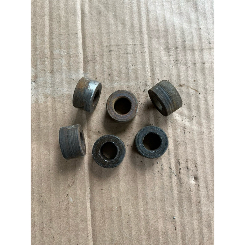 bosh boshing ring tromol roda belakang megapro mp primus mp hiu original copotan