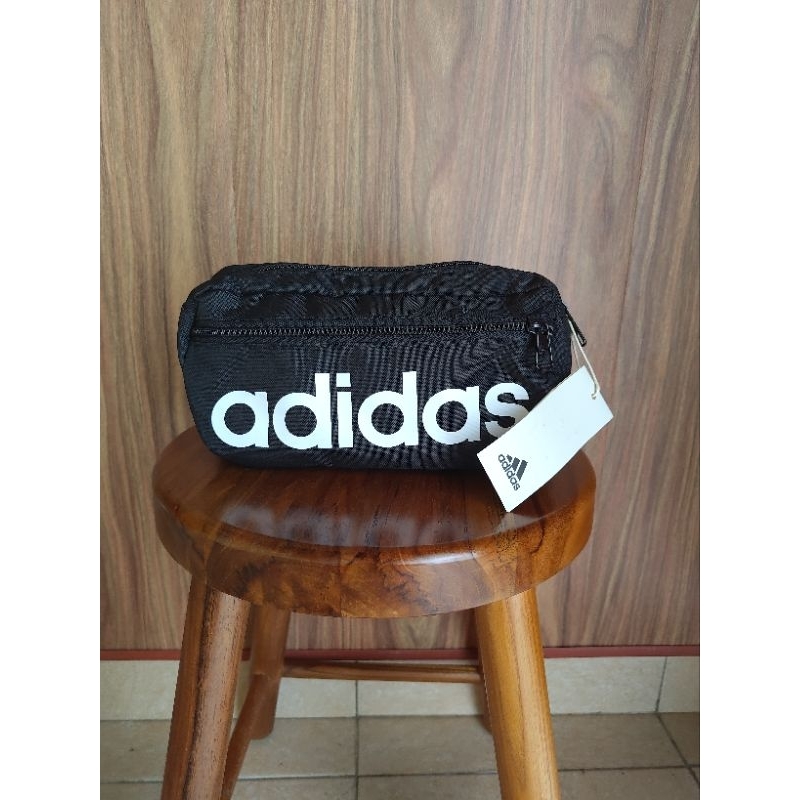 Waist Bag Tas Selempang Adidas Second Original