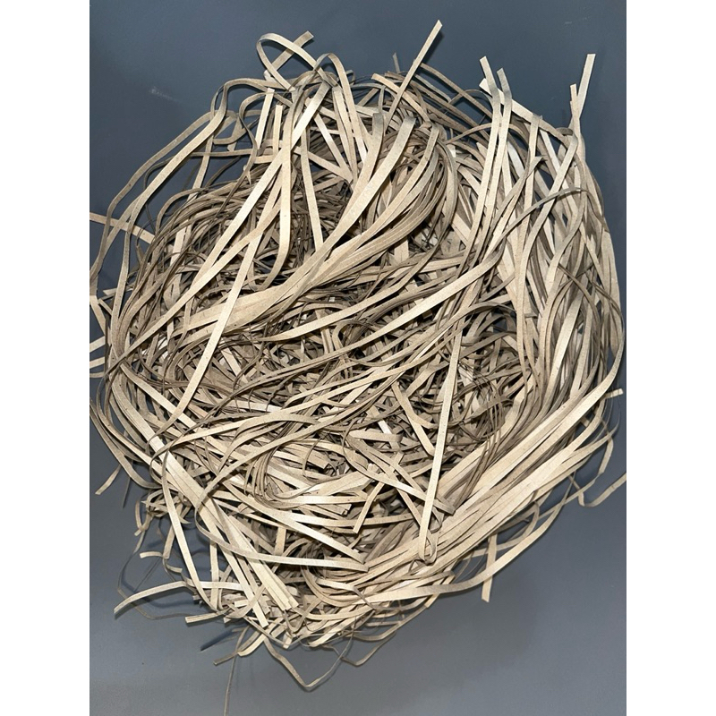 

[500GR COKLAT] KERTAS CACAH / SHREDDED PAPER ISI 500 GRAM / KERTAS SERUT PACKING / KERTAS SERUT HAMPERS / BAHAN KRAFT COKLAT