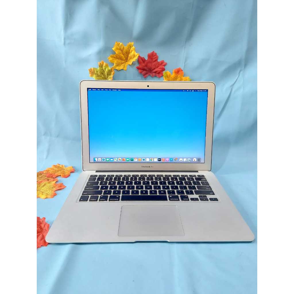 Macbook Air 2013 Intel core i5 Laptop SECOND NORMAL