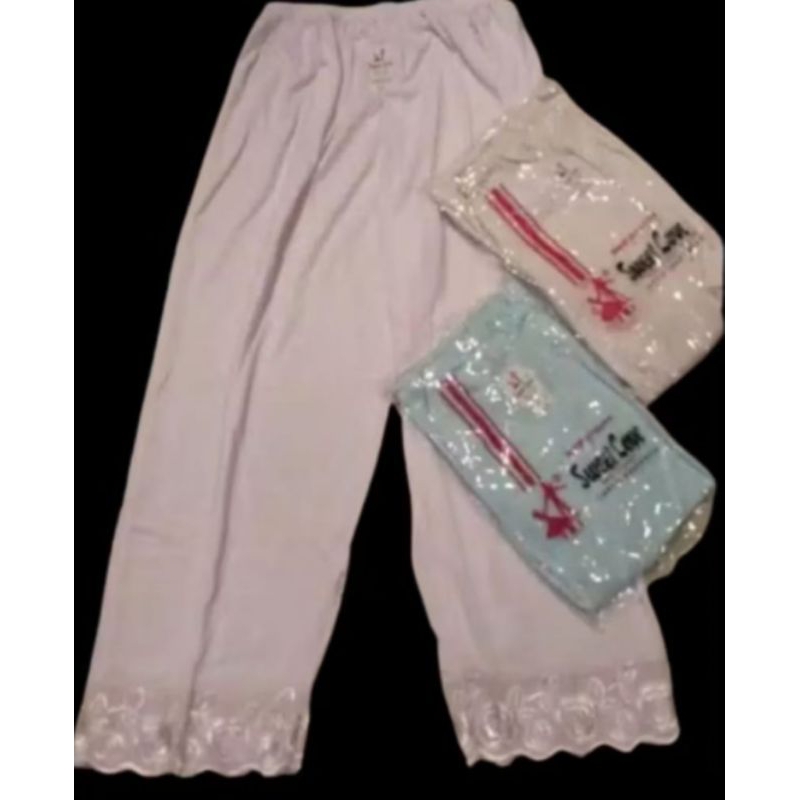 KULOT SWEET LOVE LONGDRES,celana kulot panjang sweet love