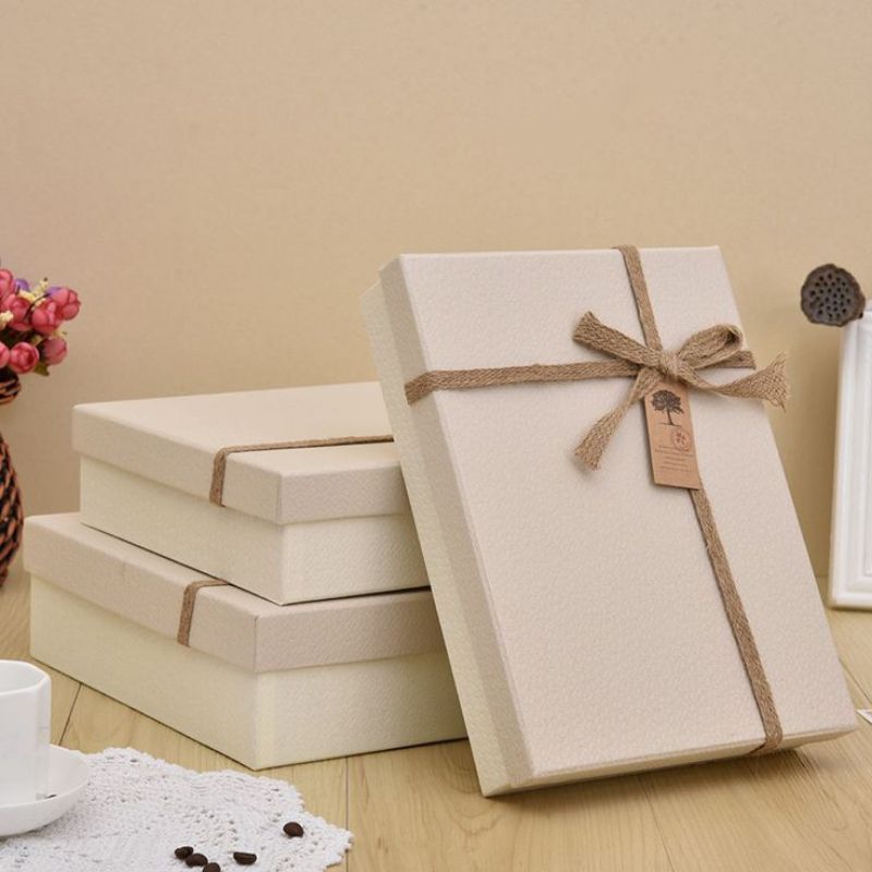 Mistery Box