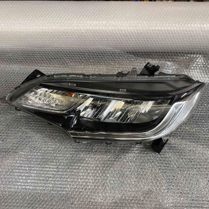 Headlamp lampu depan Honda Jazz gk5 2018 2019 2020 ori copotan
