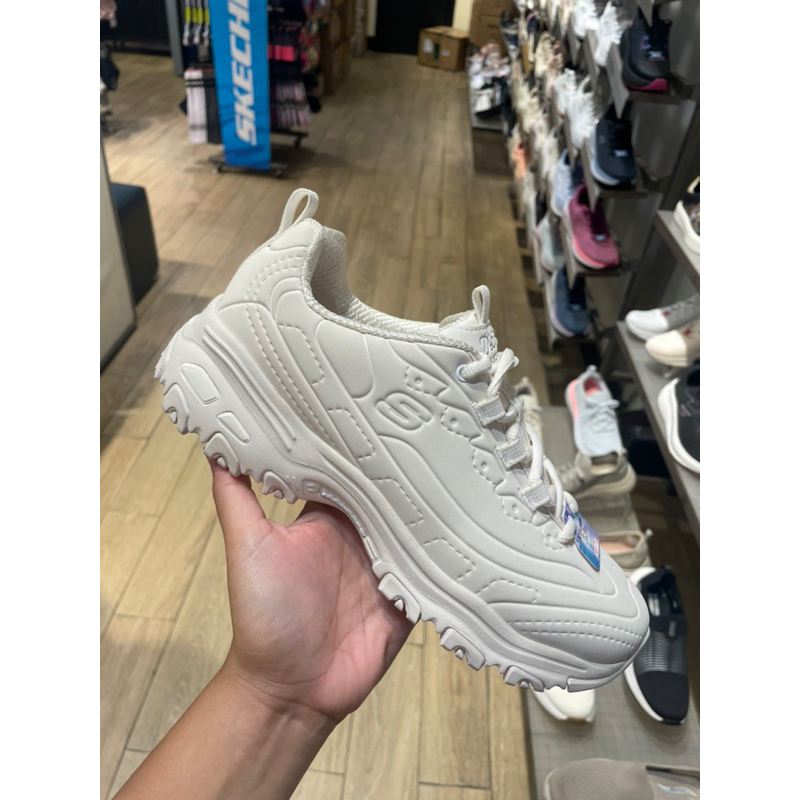Skechers D'Lites Women's Sneakers
