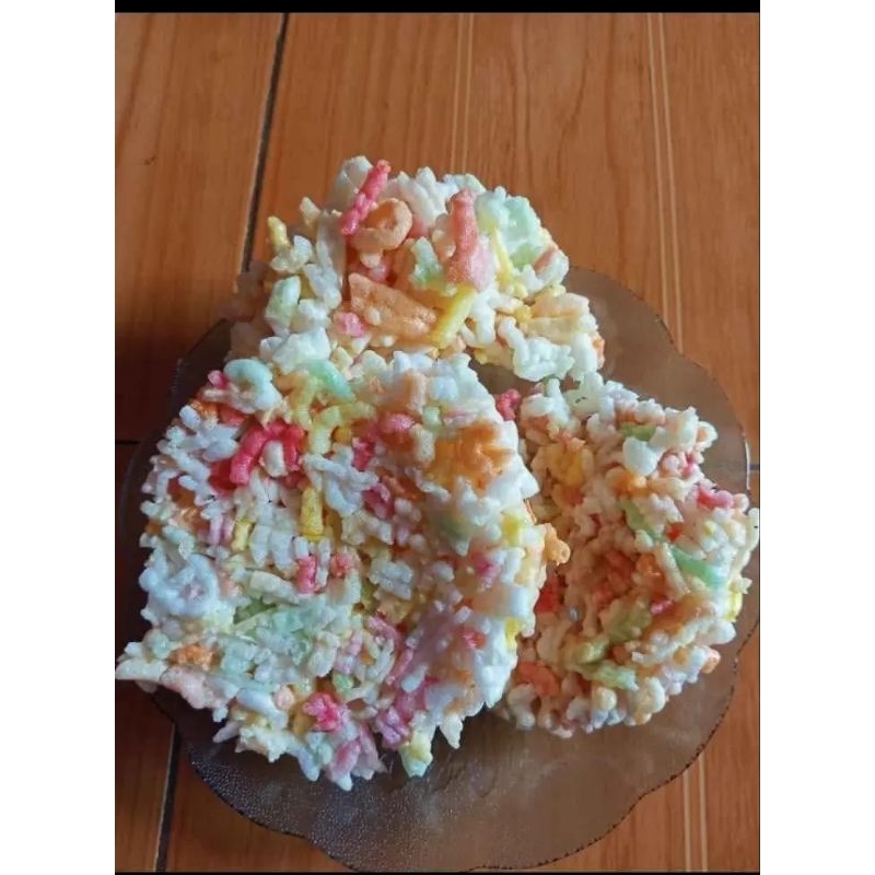 

kerupuk mentah gondrong 500grm