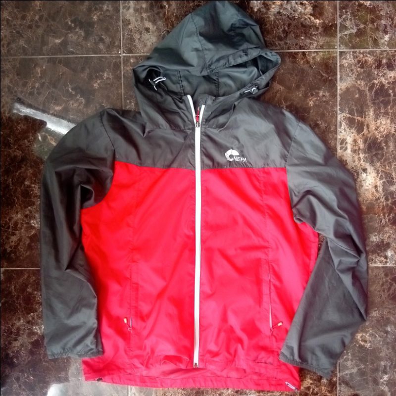 Jaket Nepa