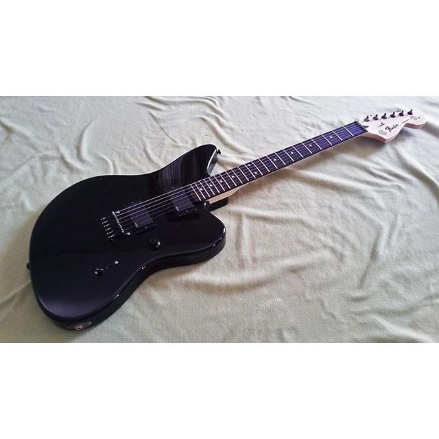 Gitar Elektrik Custom Jazzmaster Jimroot Model