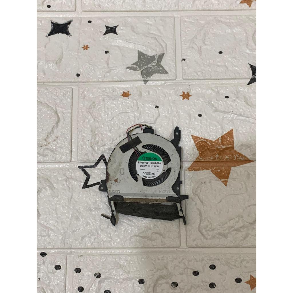 FAN KIPAS LAPTOP ASUS X456